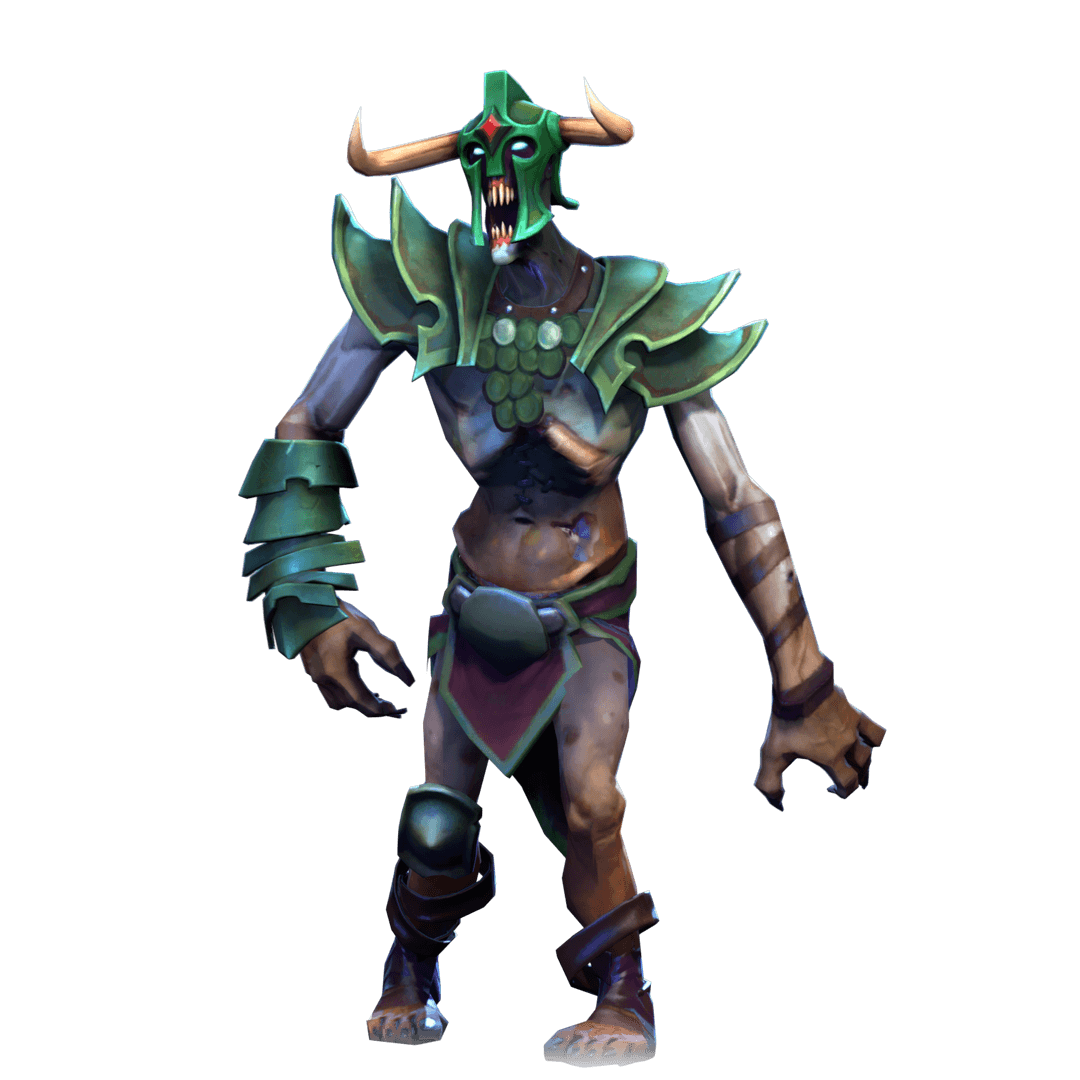 Undying