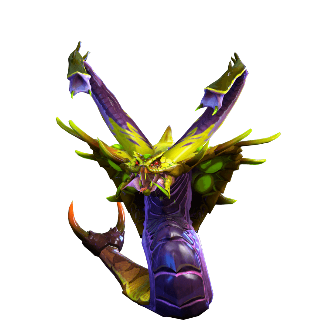 Venomancer
