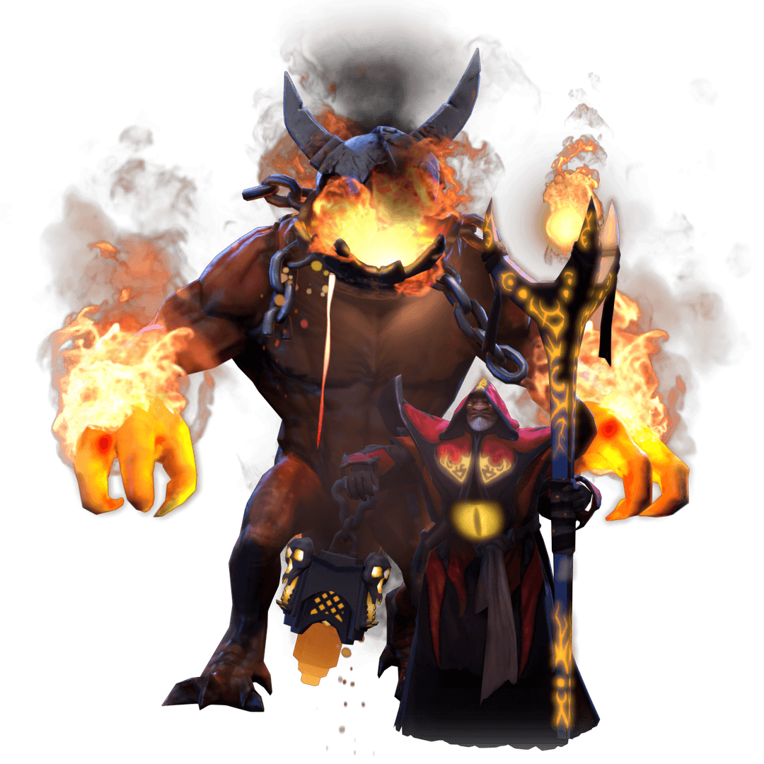 Warlock