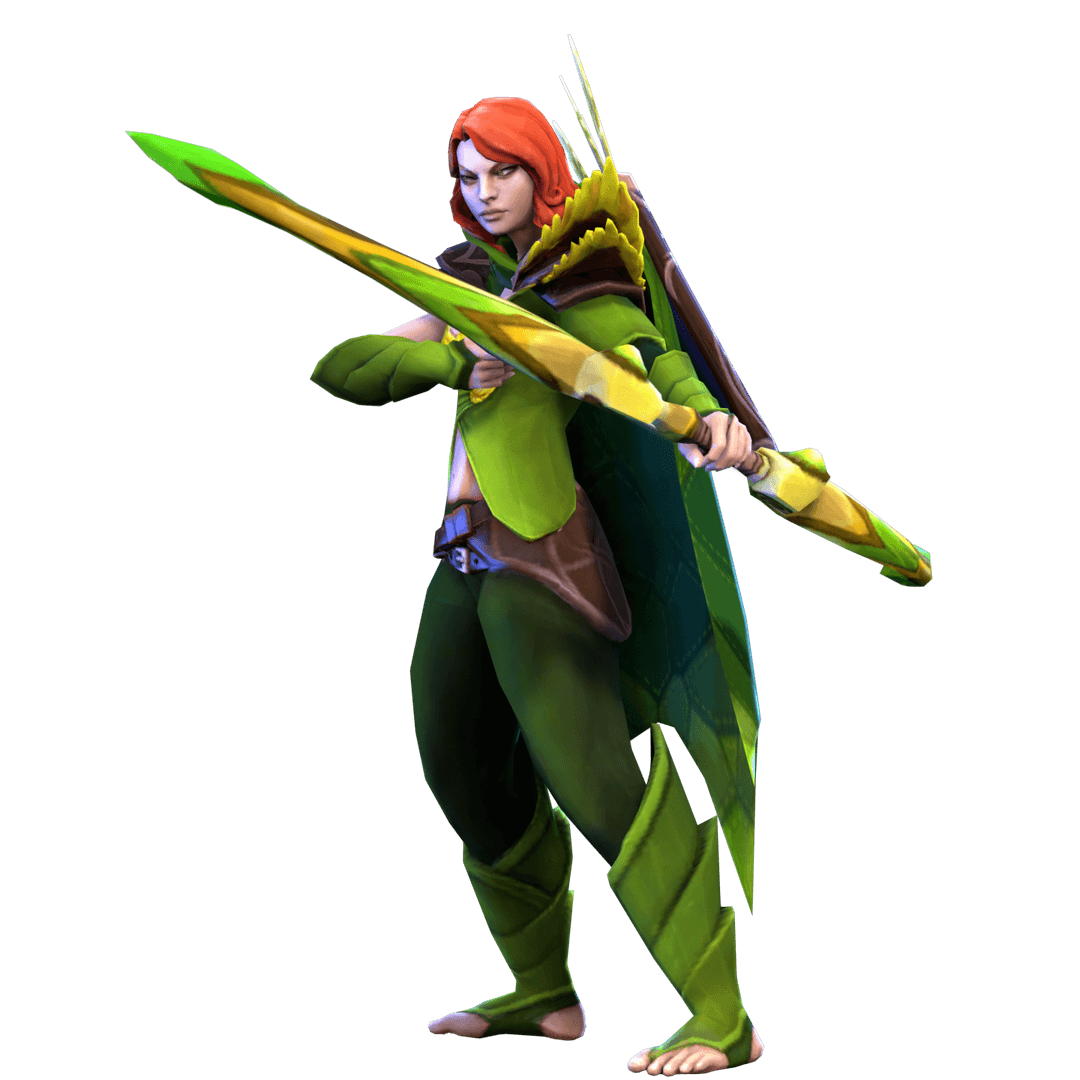 Windranger