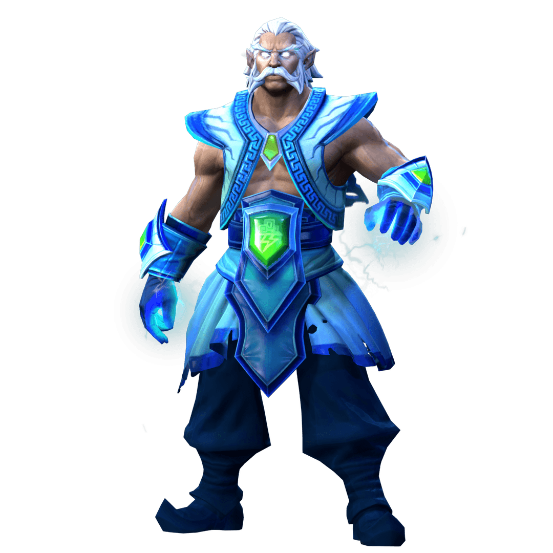 Zeus