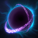 Aphotic Shield custom icon from Blade of the Demonic Vessel