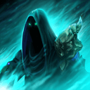 Borrowed Time custom icon from Blade of the Demonic Vessel