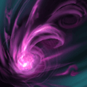 Mist Coil custom icon from Blade of the Demonic Vessel