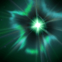 Cancel Dark Rift custom icon from Emerald Subjugation of the Crimson Witness (default icon shown)