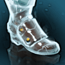 Cold Feet
