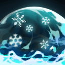 Magnetic Field custom icon from Orbuculum Equinox
