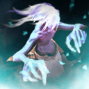 Spark Wraith custom icon from Wraithbinder (default icon shown)