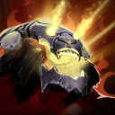 Berserker's Call custom icon from Rampant Outrage