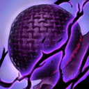 Nightmare custom icon from Slumbering Terror (default icon shown)