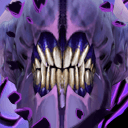 Nightmare End custom icon from Slumbering Terror (default icon shown)