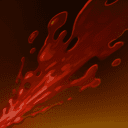 Rupture custom icon from Heart of Eztzhok (default icon shown)