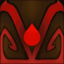 Thirst custom icon from Maw of Eztzhok (default icon shown)