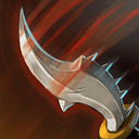 Jinada custom icon from Verminator - Weapon (default icon shown)