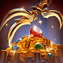 Jinada custom icon from Tines of Tybara