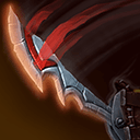 Jinada custom icon from Greater Twin Blade