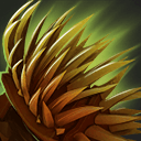 Bristleback custom icon from Bristleback Automaton Persona (default icon shown)