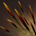 Quill Spray custom icon from Bristleback Automaton Persona (default icon shown)