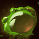 Viscous Nasal Goo custom icon from Blastforge Exhaler