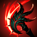 Double Edge custom icon from Infernal Menace