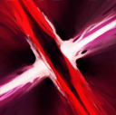 Reality Rift custom icon from Golden Chaos Fulcrum (default icon shown)