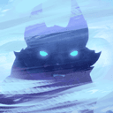 Arcane Aura custom icon