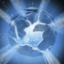 Crystal Nova custom icon from Yulsaria's Glacier