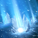 Freezing Field custom icon from Frost Avalanche