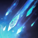 Freezing Field custom icon