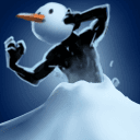 Frostbite custom icon from Yulsaria's Mantle