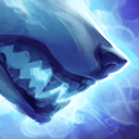 Frostbite custom icon