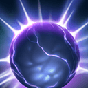 Ion Shell custom icon from Bracers of Forlorn Precipice (default icon shown)
