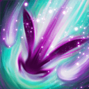 Bedlam custom icon (default icon shown)