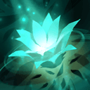 Cursed Crown custom icon from Hearts of Misrule