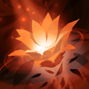 Cursed Crown custom icon from Crimson Hearts of Misrule