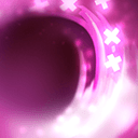 Shadow Wave custom icon from Crimson Gates of Nothl (default icon shown)