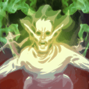 Exorcism custom icon from Chiroptera of the Ghastly Matriarch (default icon shown)