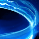 Kinetic Field custom icon from Tyrian Resistive Pinfold (default icon shown)