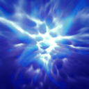 Static Storm custom icon from Tremors of the Tandem Storm (default icon shown)