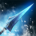 Frost Arrows custom icon from Dread Retribution
