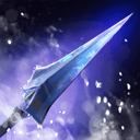 Frost Arrows custom icon from Dread Retribution