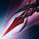 Marksmanship custom icon from Dread Retribution
