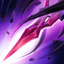 Marksmanship custom icon from Dread Retribution