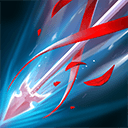 Marksmanship custom icon from Reaper's Wreath