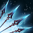 Multishot custom icon from Dread Retribution