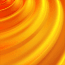 Aftershock custom icon (default icon shown)