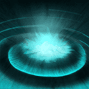 Echo Stomp custom icon from Bellows of Creation (default icon shown)