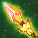 Impetus custom icon from Virga's Arc (default icon shown)