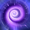Time Lock custom icon from Claszian Apostasy Head (default icon shown)