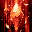 Wrath of Nature custom icon from Monarch of the Sapphire Glen of the Crimson Witness
